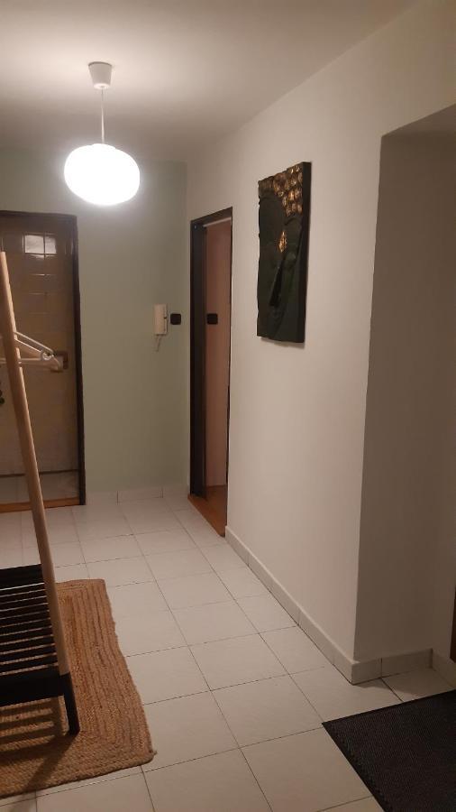Budha Apartmá Jirikov  Exterior foto